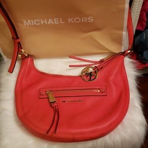 Beautiful Crossbody MK